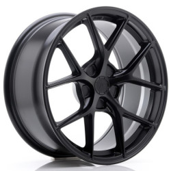 Jante Japan Racing SL-01 18x8.5 Noir Mat / Satiné