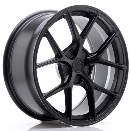 Jante Japan Racing SL-01 18x8.5 Noir Mat / Satiné