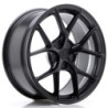 Jante Japan Racing SL-01 18x8.5 Noir Mat / Satiné