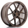 Jante Japan Racing SL-01 18x8.5 Bronze