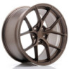 Jante Japan Racing SL-01 18x9.5 Bronze