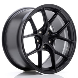 Jante Japan Racing SL-01 18x9.5 Noir Mat / Satiné