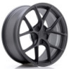 Jante Japan Racing SL-01 18x8.5 Gunmetal