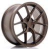 Jante Japan Racing SL-01 18x8.5 Bronze