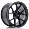 Jante Japan Racing SL-01 18x9.5 Noir Mat / Satiné