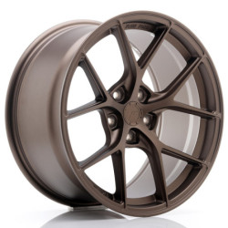 Jante Japan Racing SL-01 18x9.5 Bronze