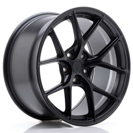 Jante Japan Racing SL-01 18x9.5 Noir Mat / Satiné