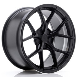 Jante Japan Racing SL-01 18x9.5 Noir Mat / Satiné