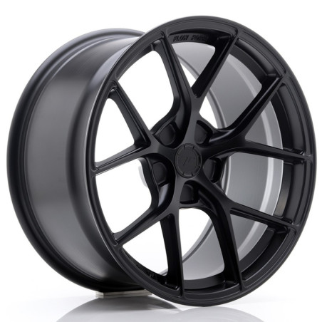 Jante Japan Racing SL-01 18x9.5 Noir Mat / Satiné
