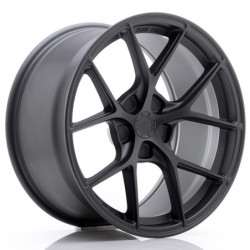 Jante Japan Racing SL-01 18x9.5 Gunmetal