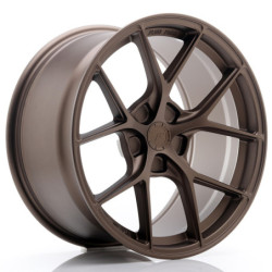 Jante Japan Racing SL-01 18x9.5 Bronze