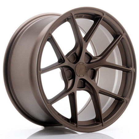 Jante Japan Racing SL-01 18x9.5 Bronze