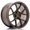 Jante Japan Racing SL-01 18x9.5 Bronze