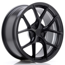 Jante Japan Racing SL-01 18x8 Noir Mat / Satiné