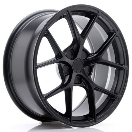 Jante Japan Racing SL-01 18x8 Noir Mat / Satiné