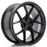 Jante Japan Racing SL-01 18x8 Noir Mat / Satiné