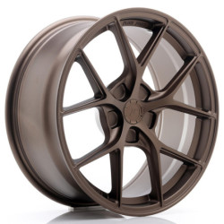 Jante Japan Racing SL-01 18x8 Bronze