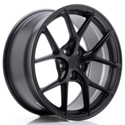 Jante Japan Racing SL-01 18x8 Noir Mat / Satiné