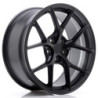 Jante Japan Racing SL-01 18x8 Noir Mat / Satiné