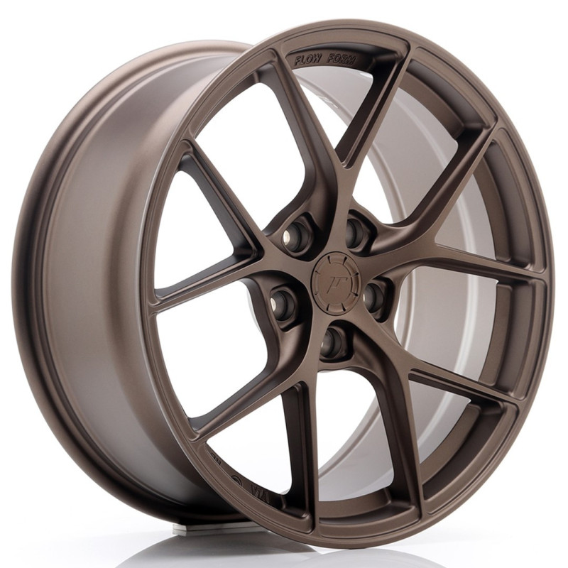 Jante Japan Racing SL-01 18x8 Bronze