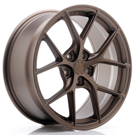 Jante Japan Racing SL-01 18x8 Bronze