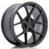 Jante Japan Racing SL-01 18x8 Gunmetal