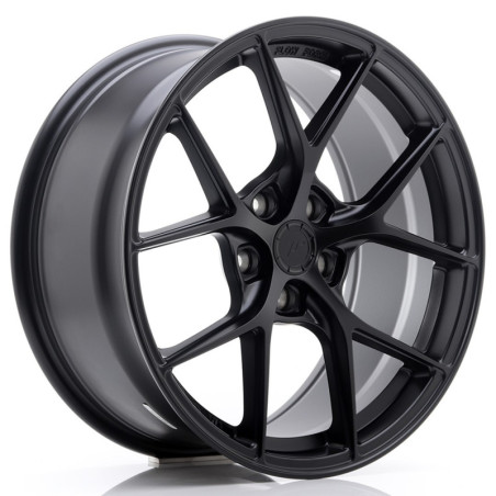 Jante Japan Racing SL-01 18x8 Noir Mat / Satiné