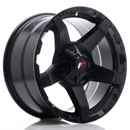 Jante Japan Racing JRX-5 18x9 Noir Mat / Satiné