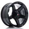 Jante Japan Racing JRX-5 18x9 Noir Mat / Satiné