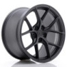 Jante Japan Racing SL-01 18x10.5 Gunmetal