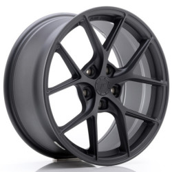 Jante Japan Racing SL-01 18x8.5 Gunmetal