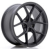 Jante Japan Racing SL-01 18x8.5 Gunmetal