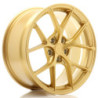 Jante Japan Racing SL-01 18x8.5 Or / Doré