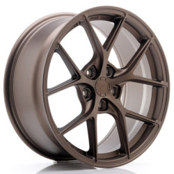 Jante Japan Racing SL-01 18x8 Bronze