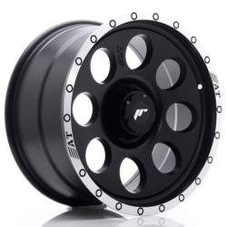 Jante Japan Racing JRX-4 18x9 Noir Mat / Satiné