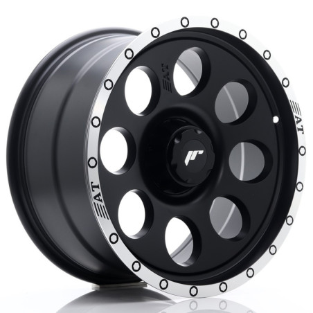 Jante Japan Racing JRX-4 18x9 Noir Mat / Satiné
