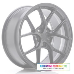Jante Japan Racing SL-01 18x8.5 Couleur Personnalisée !