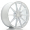 Jante Japan Racing SL-02 18x8 Blanc