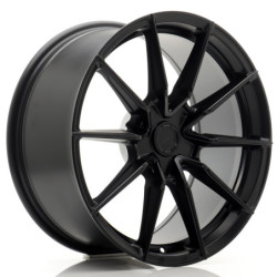 Jante Japan Racing SL-02 18x8.5 Noir Mat / Satiné