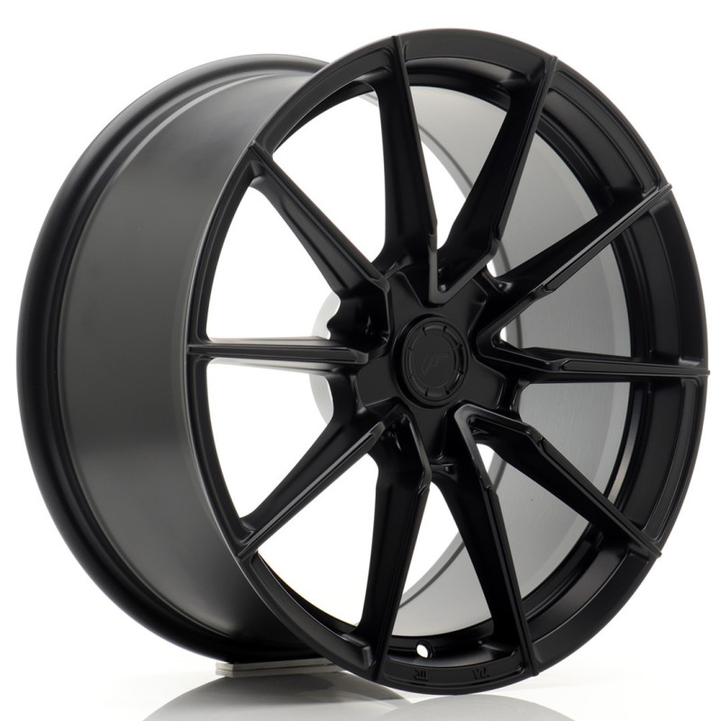Jante Japan Racing SL-02 18x8.5 Noir Mat / Satiné