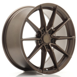 Jante Japan Racing SL-02 18x8.5 Bronze