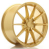Jante Japan Racing SL-02 18x9 Or / Doré