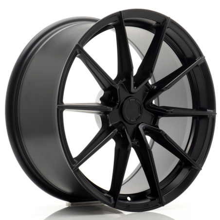 Jante Japan Racing SL-02 18x9 Noir Mat / Satiné
