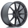 Jante Japan Racing SL-02 18x9 Gunmetal