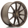 Jante Japan Racing SL-02 18x9 Bronze