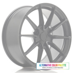 Jante Japan Racing SL-02 18x9 Couleur Personnalisée !