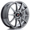 Jante Japan Racing JR-11 18x7.5 Hyper Black