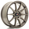Jante Japan Racing JR-11 18x7.5 Bronze