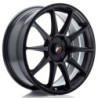 Jante Japan Racing JR-11 18x7.5 Noir Mat / Satiné