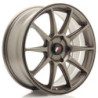 Jante Japan Racing JR-11 18x7.5 Bronze